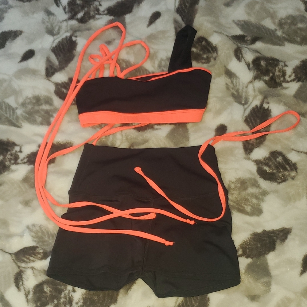 Tiger Friday Dance Set CXL/AXS